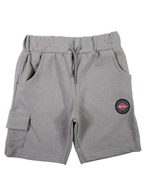 Lee Cooper - Completo camicia e short neonato bambino - Kiabi
