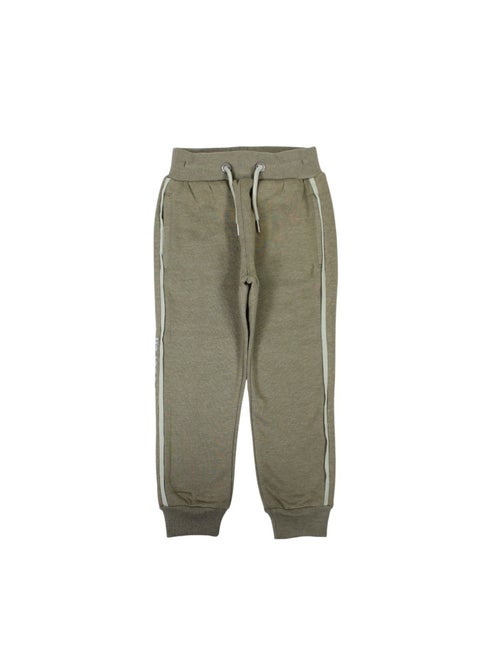 Lee Cooper - Completo felpa con cappuccio e pantalone jogging bambina - Kiabi