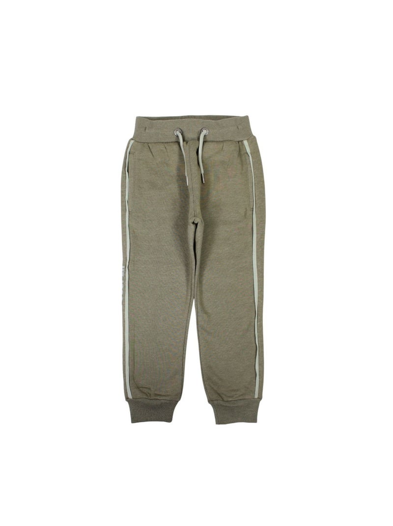 Lee Cooper - Completo felpa con cappuccio e pantalone jogging bambina Grigio - Kiabi