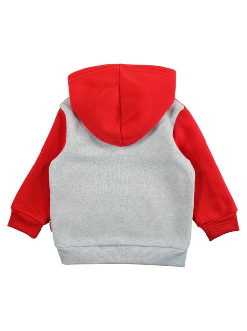 Lee Cooper - Completo felpa con cappuccio e pantalone jogging neonato bambino - Kiabi