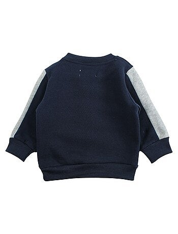 Lee Cooper - Completo felpa e pantalone jogging neonato bambino