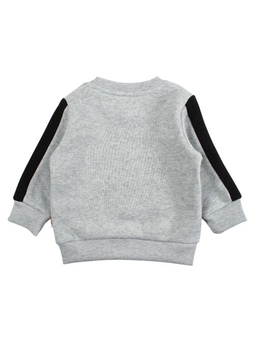 Lee Cooper - Completo felpa e pantalone jogging neonato bambino - Kiabi