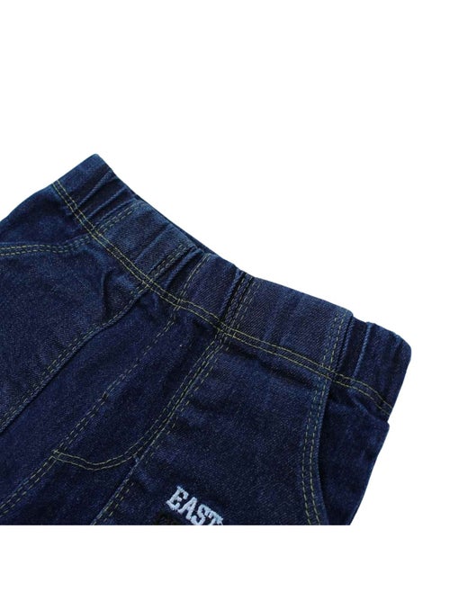 Lee Cooper - Completo felpa e pantalone neonato - Kiabi