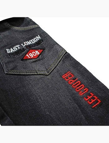 Lee Cooper - Completo felpa e pantalone neonato