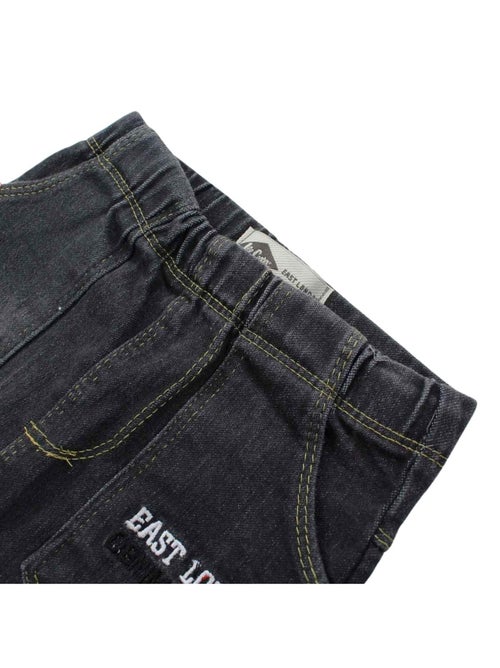 Lee Cooper - Completo felpa e pantalone neonato - Kiabi