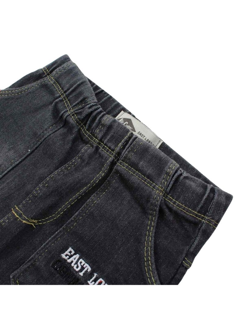 Lee Cooper - Completo felpa e pantalone neonato Grigio - Kiabi