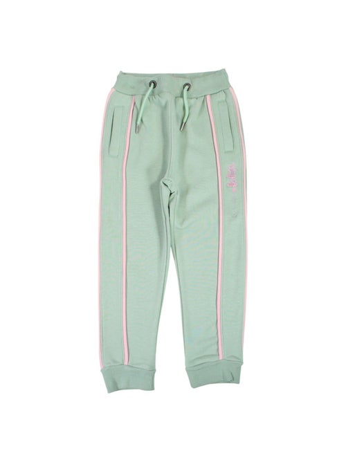 Lee Cooper - Completo giacca con cappuccio e pantalone jogging bambina - Kiabi