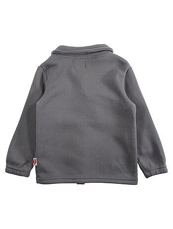 Lee Cooper - Completo giacca con cappuccio e pantalone jogging bambino