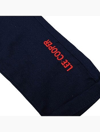 Lee Cooper - Completo giacca con cappuccio e pantalone neonato