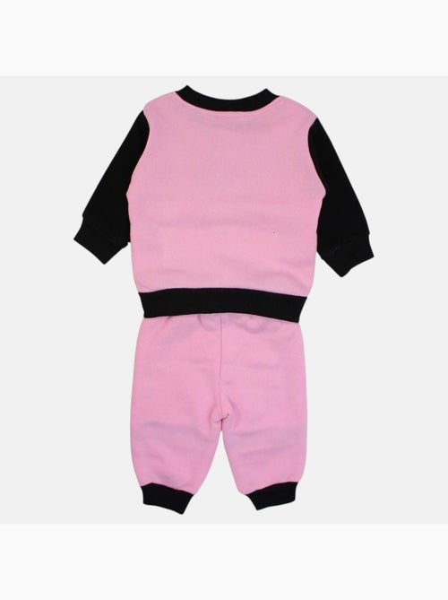 Lee Cooper - Completo giacca e pantalone jogging neonata - Kiabi