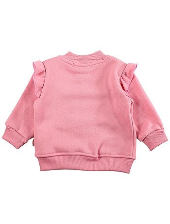 Lee Cooper - Completo giacca e pantalone jogging neonata