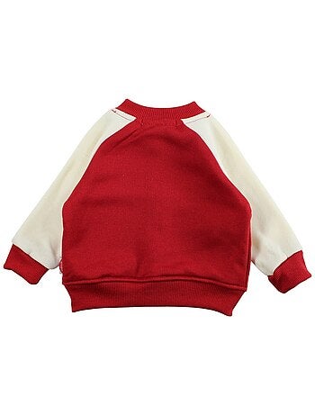 Lee Cooper - Completo giacca e pantalone jogging neonata