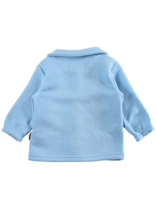 Lee Cooper - Completo giacca e pantalone jogging neonato bambino - Kiabi