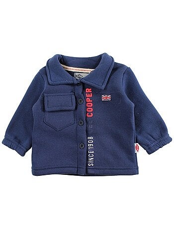 Lee Cooper - Completo giacca e pantalone jogging neonato bambino