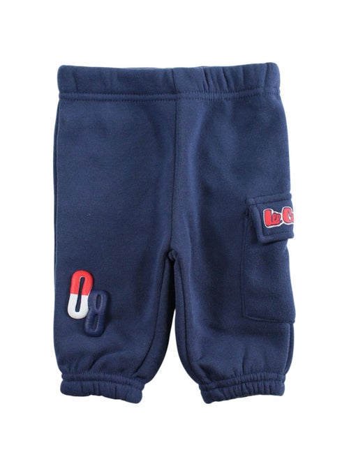 Lee Cooper - Completo giacca e pantalone jogging neonato bambino - Kiabi