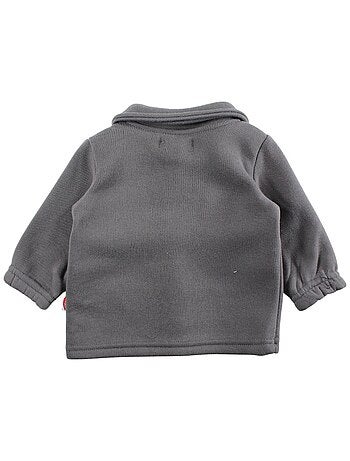 Lee Cooper - Completo giacca e pantalone jogging neonato bambino