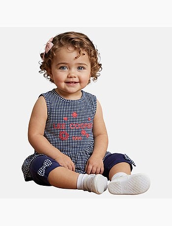 Lee Cooper - Completo maglietta e leggings neonato