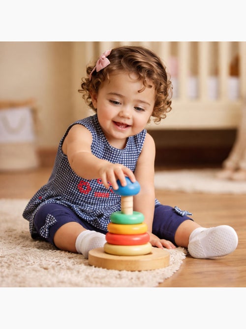 Lee Cooper - Completo maglietta e leggings neonato - Kiabi