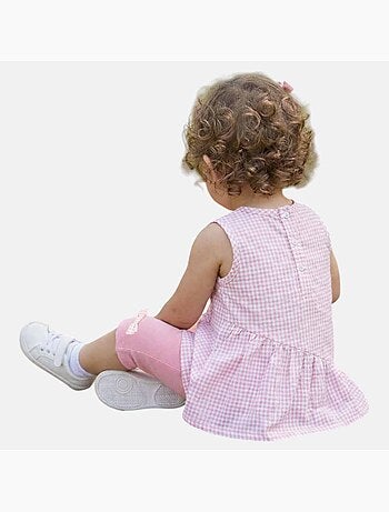 Lee Cooper - Completo maglietta e leggings neonato