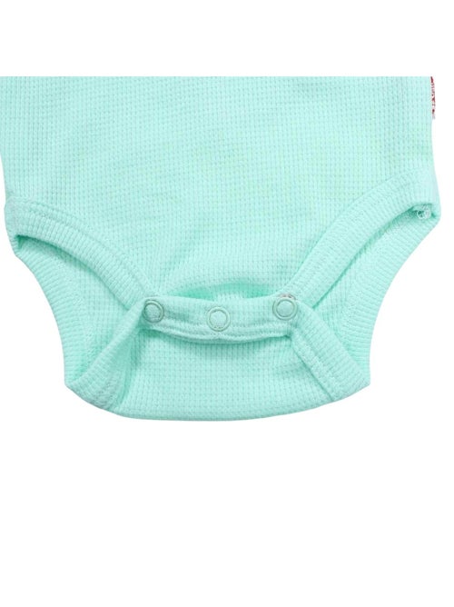 Lee Cooper - Completo maglietta e short con cappello neonato - Kiabi