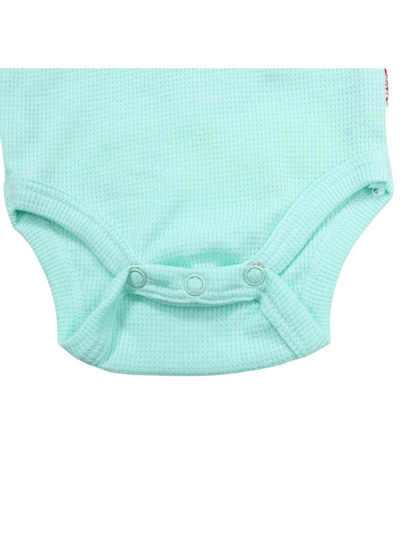 Lee Cooper - Completo maglietta e short con cappello neonato Grigio - Kiabi