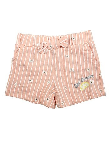 Lee Cooper - Completo maglietta e short neonato