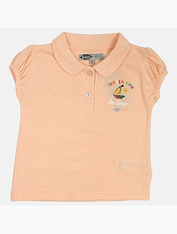 Lee Cooper - Completo maglietta e short neonato