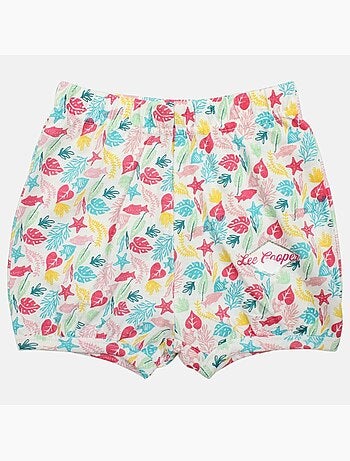 Lee Cooper - Completo maglietta e short neonato