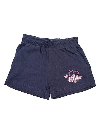 Lee Cooper - Completo maglietta e short neonato