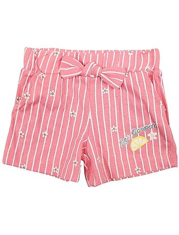 Lee Cooper - Completo maglietta e short neonato