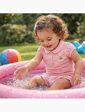 Lee Cooper - Completo maglietta e short neonato