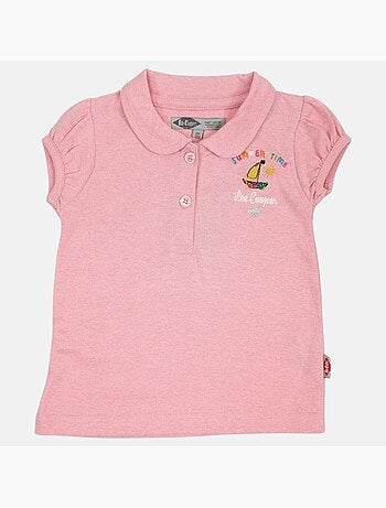 Lee Cooper - Completo maglietta e short neonato