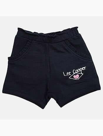 Lee Cooper - Completo maglietta e short neonato