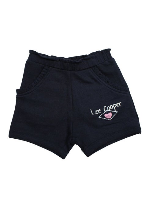 Lee Cooper - Completo maglietta e short neonato - Kiabi