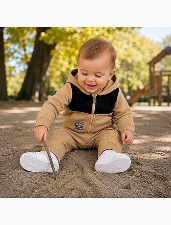 Lee Cooper - Completo neonato bambino