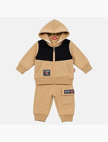 Lee Cooper - Completo neonato bambino