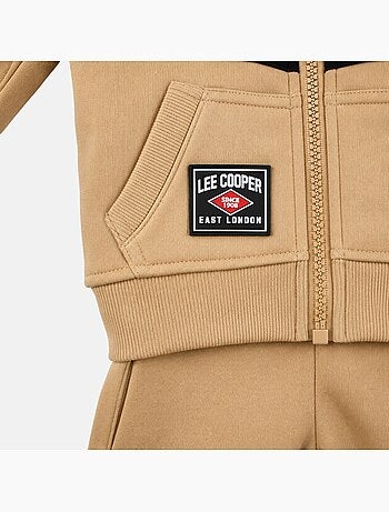 Lee Cooper - Completo neonato bambino