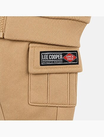 Lee Cooper - Completo neonato bambino
