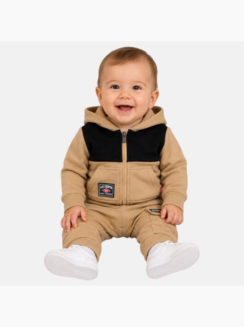 Lee Cooper - Completo neonato bambino - Kiabi