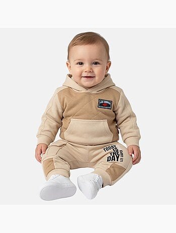 Lee Cooper - Completo neonato bambino