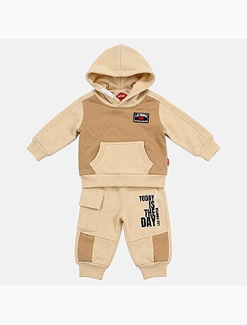 Lee Cooper - Completo neonato bambino