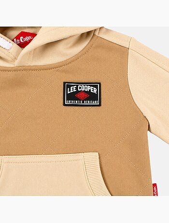 Lee Cooper - Completo neonato bambino