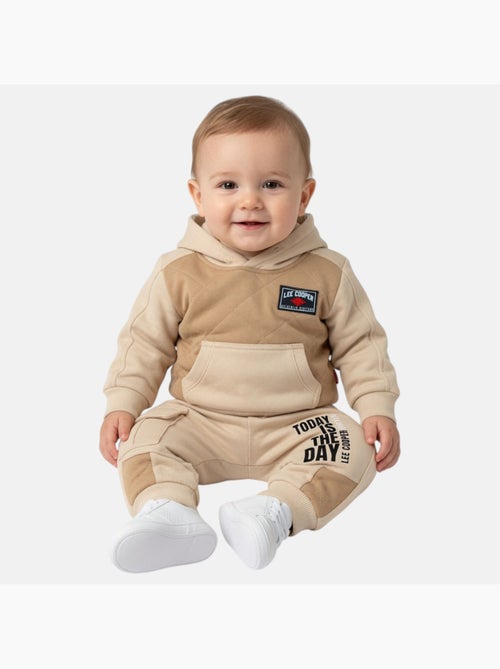 Lee Cooper - Completo neonato bambino - Kiabi
