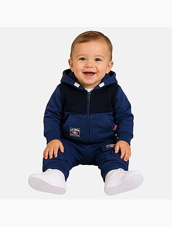 Lee Cooper - Completo neonato bambino