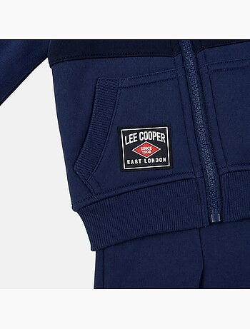 Lee Cooper - Completo neonato bambino