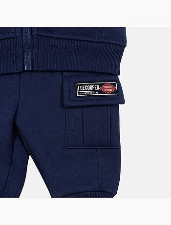 Lee Cooper - Completo neonato bambino