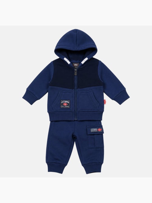 Lee Cooper - Completo neonato bambino - Kiabi