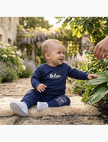 Lee Cooper - Completo neonato bambino