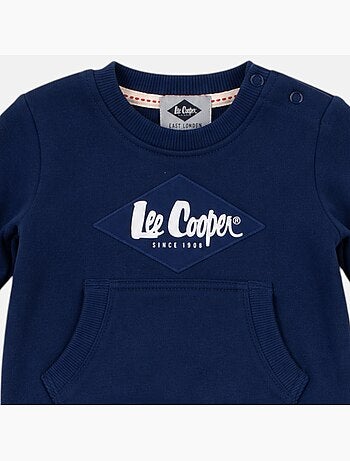 Lee Cooper - Completo neonato bambino