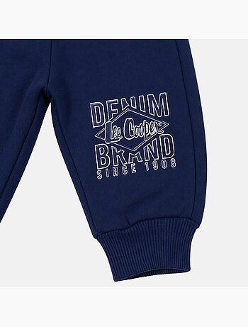 Lee Cooper - Completo neonato bambino